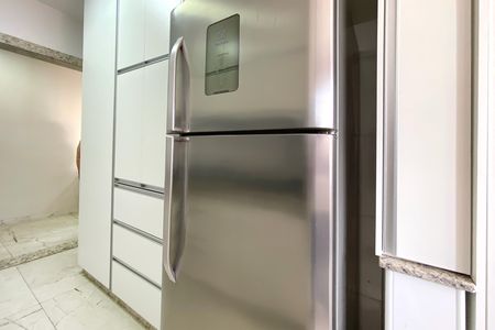 Apartamento à venda com 68m², 2 quartos e 2 vagas Apartamento à venda com 68m², 2 quartos e 2 vagasCozinha