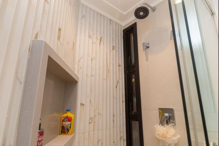 Apartamento à venda com 60m², 2 quartos e 1 vagaBanheiro 2
