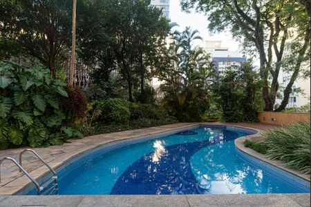 Apartamento à venda com 60m², 2 quartos e 1 vagaÁrea comum - Piscina