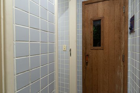 Apartamento à venda com 60m², 2 quartos e 1 vagaÁrea comum - Sauna