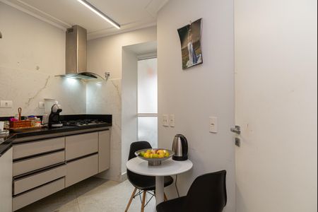Apartamento à venda com 60m², 2 quartos e 1 vagaCozinha