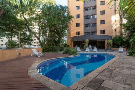 Apartamento à venda com 60m², 2 quartos e 1 vagaÁrea comum - Piscina