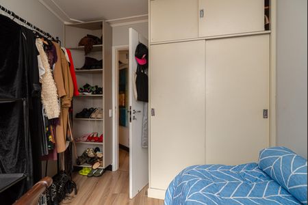 Apartamento à venda com 60m², 2 quartos e 1 vagaQuarto 2