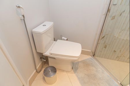 Apartamento à venda com 60m², 2 quartos e 1 vagaBanheiro 2