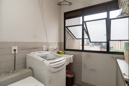 Apartamento à venda com 60m², 2 quartos e 1 vagaCozinha