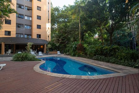 Apartamento à venda com 60m², 2 quartos e 1 vagaÁrea comum - Piscina