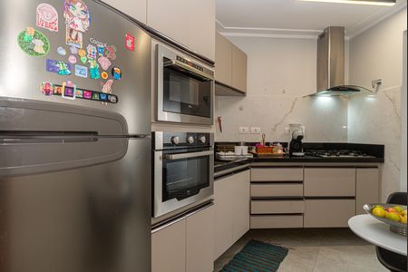 Apartamento à venda com 60m², 2 quartos e 1 vagaCozinha