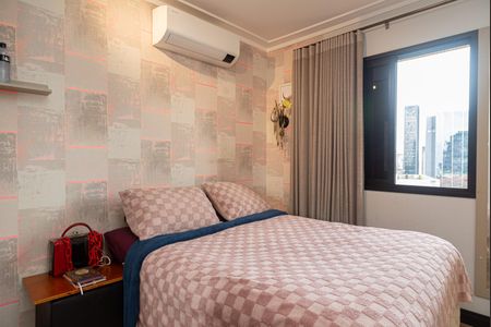 Apartamento à venda com 60m², 2 quartos e 1 vagaSuíte