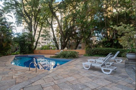 Apartamento à venda com 60m², 2 quartos e 1 vagaÁrea comum - Piscina