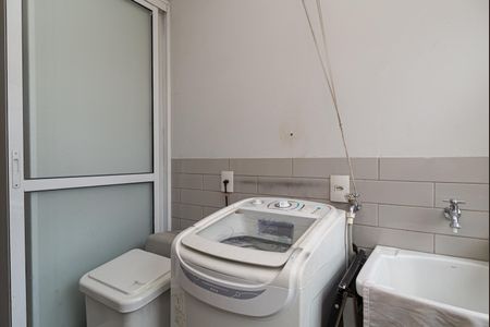Apartamento à venda com 60m², 2 quartos e 1 vagaCozinha