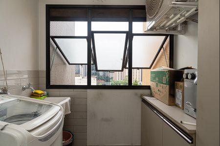 Apartamento à venda com 60m², 2 quartos e 1 vagaCozinha