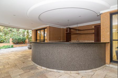Apartamento à venda com 60m², 2 quartos e 1 vagaÁrea comum - Bar da Piscina