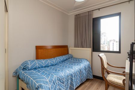 Apartamento à venda com 60m², 2 quartos e 1 vagaQuarto 2