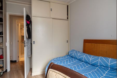 Apartamento à venda com 60m², 2 quartos e 1 vagaQuarto 2