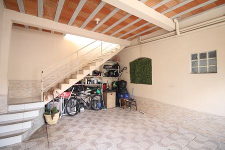 Casa à venda com 360m², 3 quartos e 2 vagasGaragem