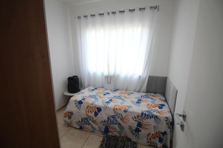 Quarto 2 de casa à venda com 3 quartos, 360m² em Diamante, Belo Horizonte