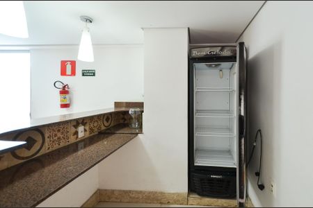 Apartamento para alugar com 80m², 3 quartos e 1 vagaÁrea comum