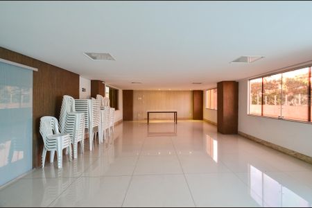 Apartamento para alugar com 80m², 3 quartos e 1 vagaÁrea comum
