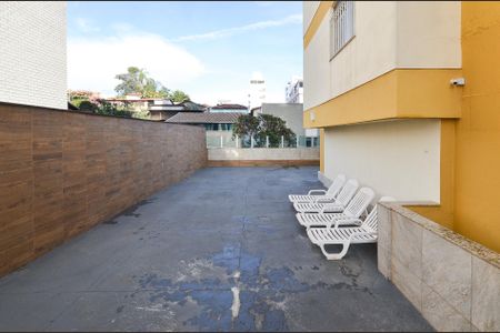 Apartamento para alugar com 80m², 3 quartos e 1 vagaÁrea comum