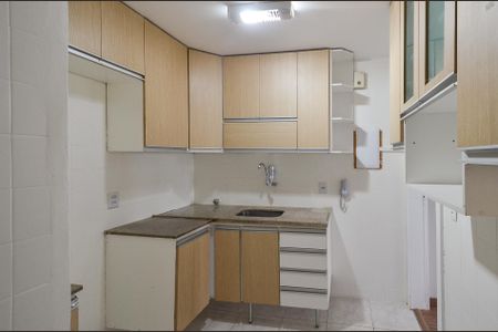 Apartamento para alugar com 80m², 3 quartos e 1 vagaCozinha