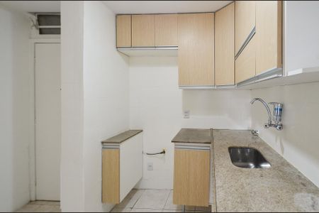 Apartamento para alugar com 80m², 3 quartos e 1 vagaCozinha