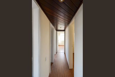 Apartamento para alugar com 80m², 3 quartos e 1 vagaCorredor