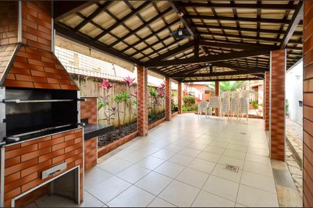 Apartamento para alugar com 80m², 3 quartos e 1 vagaÁrea comum