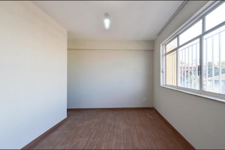 Sala Ambientes de apartamento para alugar com 3 quartos, 70m² em Nova Granada, Belo Horizonte