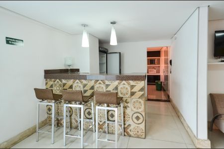 Apartamento para alugar com 80m², 3 quartos e 1 vagaÁrea comum