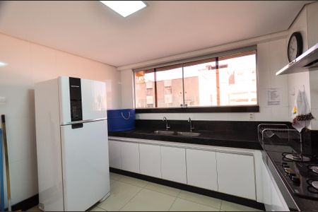 Apartamento para alugar com 80m², 3 quartos e 1 vagaÁrea comum