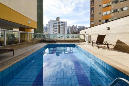 Apartamento para alugar com 80m², 3 quartos e 1 vagaÁrea comum