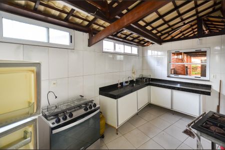 Apartamento para alugar com 80m², 3 quartos e 1 vagaÁrea comum