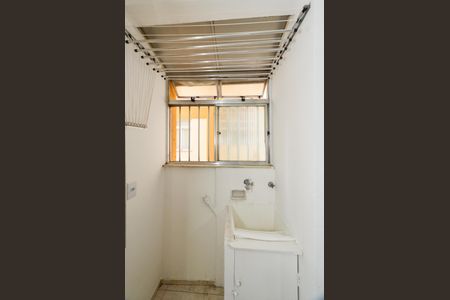 Apartamento para alugar com 80m², 3 quartos e 1 vagaÁrea de Serviço