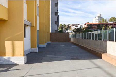 Apartamento para alugar com 80m², 3 quartos e 1 vagaÁrea comum