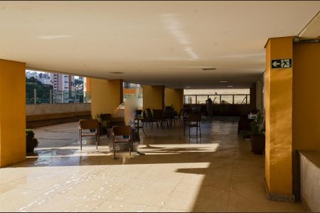 Apartamento para alugar com 80m², 3 quartos e 1 vagaÁrea comum