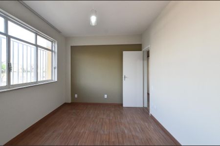 Sala Ambientes de apartamento para alugar com 3 quartos, 70m² em Nova Granada, Belo Horizonte