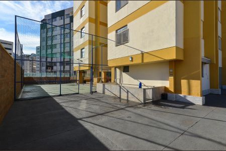Apartamento para alugar com 80m², 3 quartos e 1 vagaÁrea comum