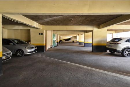 Apartamento para alugar com 80m², 3 quartos e 1 vagaGaragem