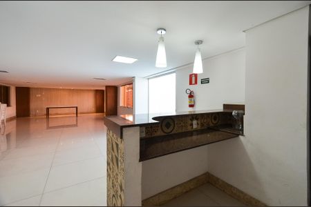 Apartamento para alugar com 80m², 3 quartos e 1 vagaÁrea comum