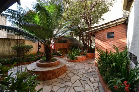Apartamento para alugar com 80m², 3 quartos e 1 vagaÁrea comum