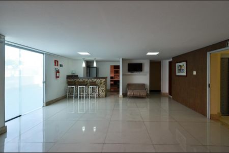 Apartamento para alugar com 80m², 3 quartos e 1 vagaÁrea comum