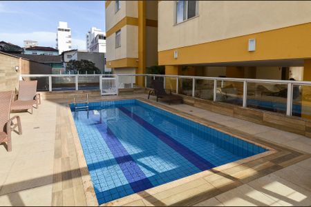 Apartamento para alugar com 80m², 3 quartos e 1 vagaÁrea comum