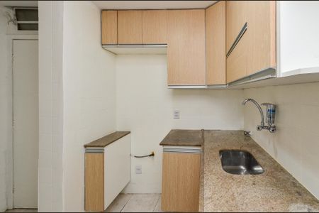 Apartamento para alugar com 80m², 3 quartos e 1 vagaCozinha