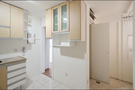 Apartamento para alugar com 80m², 3 quartos e 1 vagaCozinha