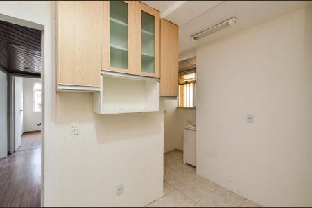 Apartamento para alugar com 80m², 3 quartos e 1 vagaCozinha