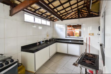 Apartamento para alugar com 80m², 3 quartos e 1 vagaÁrea comum