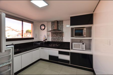 Apartamento para alugar com 80m², 3 quartos e 1 vagaÁrea comum