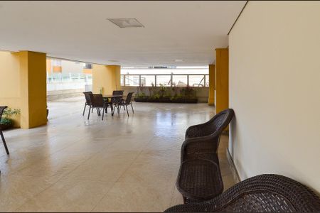 Apartamento para alugar com 80m², 3 quartos e 1 vagaÁrea comum