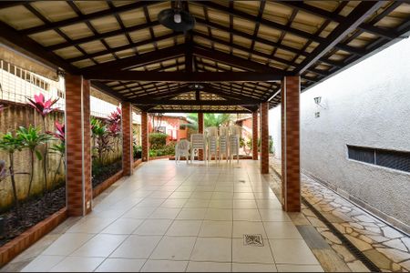 Apartamento para alugar com 80m², 3 quartos e 1 vagaÁrea comum