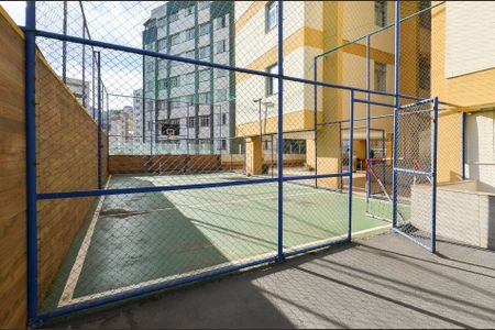 Apartamento para alugar com 80m², 3 quartos e 1 vagaÁrea comum